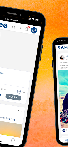SoMee Social Screen 3