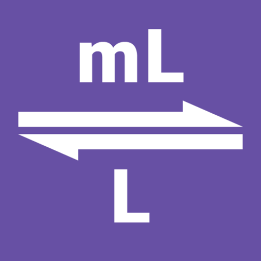 Milliliter to Liter | mL to L