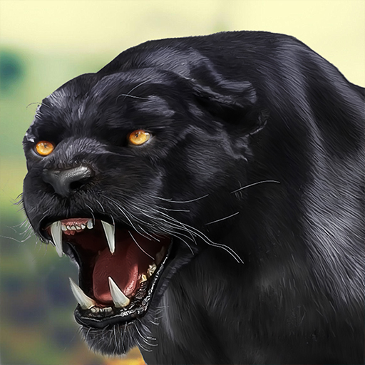 Black Panther Family Simulator - Apps on Google Play