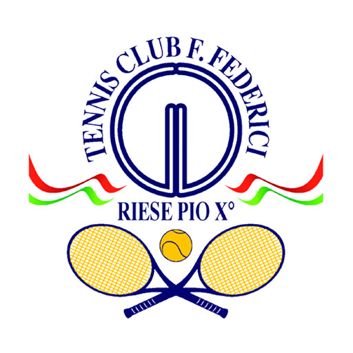 Tennis Riese