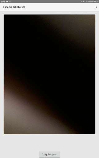 Bollatrice QR Screen 3