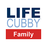 LifeCubby Family icon
