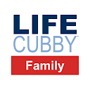 LifeCubby Family