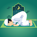 Quran: Azan Prayer Dua Tasbih APK