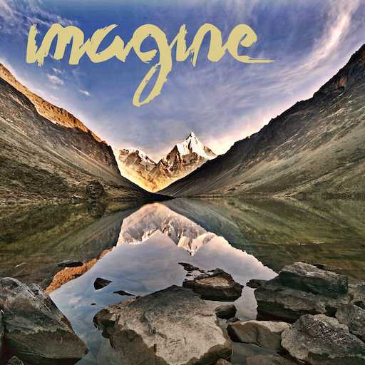 Imagine Clarity logo