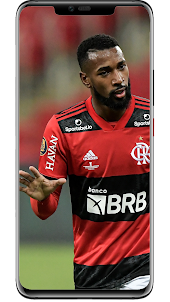 Gerson Flamengo Wallpapers