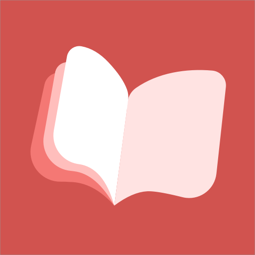 Wownovel - Ebook Reader 1.6.1 Icon