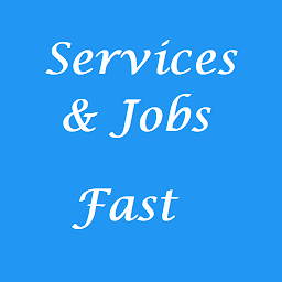 Icon image Services & Jobs - Find work