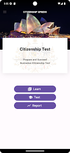 Citizenship Xpress
