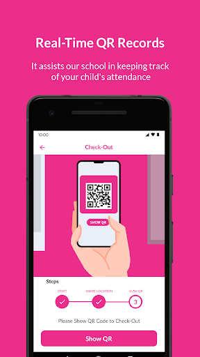 MIA Schools Parent Screen 3