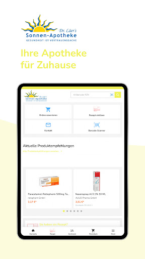 Dr. Läers Sonnen Apotheke