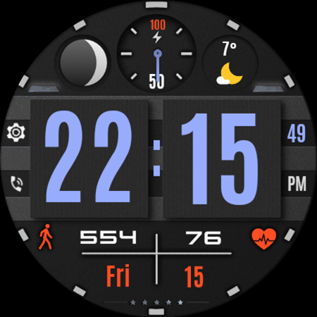 Colorful Modern Digital screenshot 37