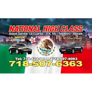 National High Class