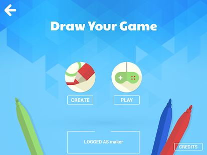 Draw Your Game Screenshot