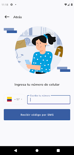 Sermex Cali Screen 2