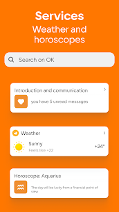 OK APK for Android Download (Social Network) 4