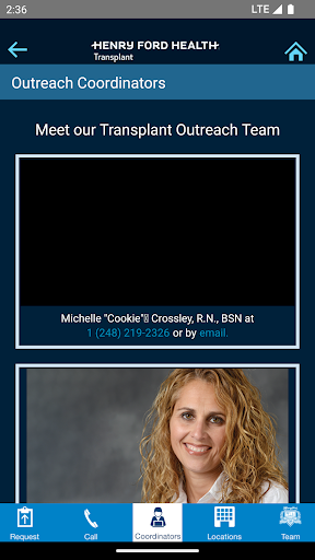 Transplant Screen 3