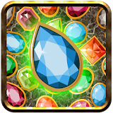 Star Jewels Deluxe 3 Match icon