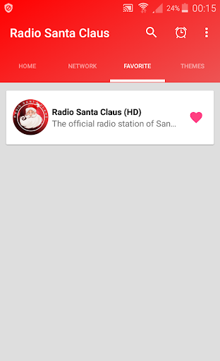 Radio Santa Claus