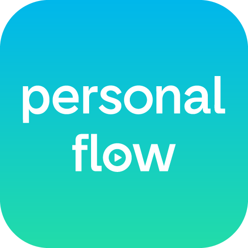 Mi Personal Flow 10.23.12 Icon