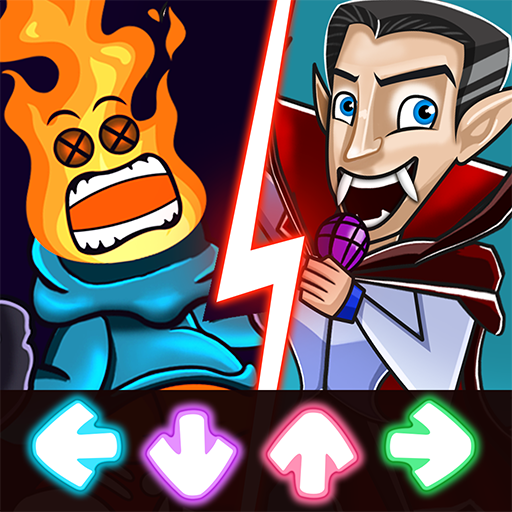 FNF Music Beat: Music Battle Download on Windows