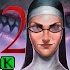 Evil Nun 2 : Stealth Scary Escape Game Adventure 1.0.1
