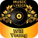 Will Young All Songs.Lyrics icon