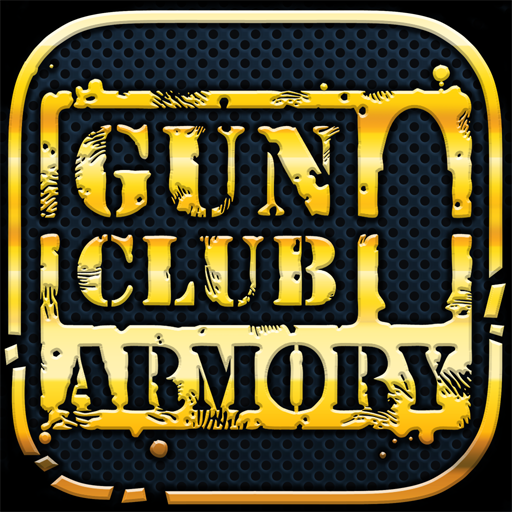 Gun Club Armory Mod Apk 1.2.8 Unlimited Money