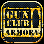 Gun Club Armory icon