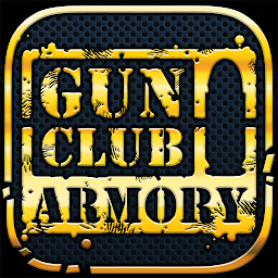 Mynd af tákni Gun Club Armory