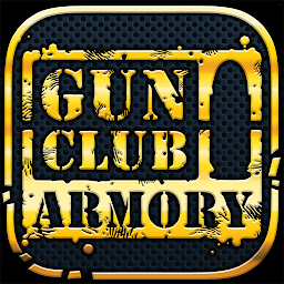 Gun Club Armory Mod Apk