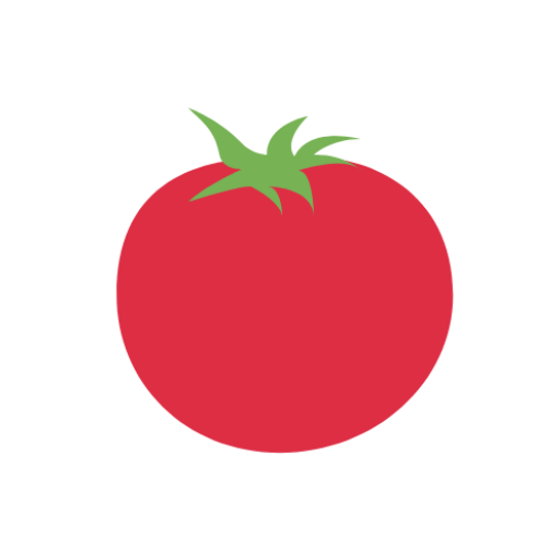 Pomo Time : Pomodoro logo