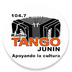 Cover Image of Descargar RADIO TANGO JUNIN  APK