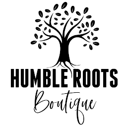 「Humble Roots Boutique」のアイコン画像