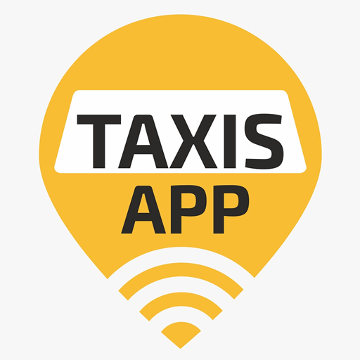 Taxis App 1.0 Icon