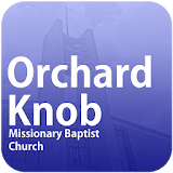 Orchard Knob Baptist Church icon