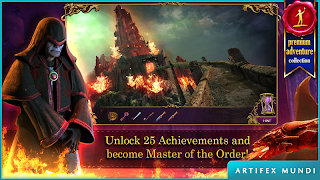 The Secret Order 2 (Full) - Screenshot 3