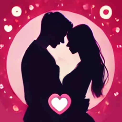 Romantic Love Status Videos logo