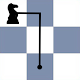 Problème du cavalier d'échecs