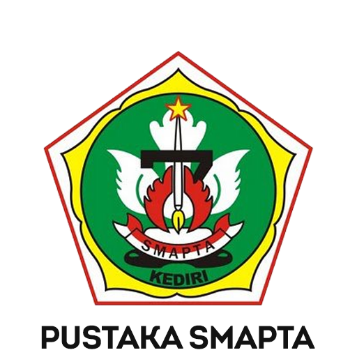 Pustaka SMAPTA Logo