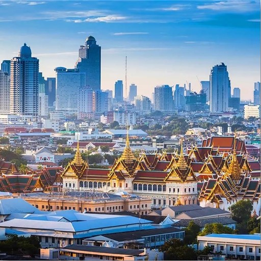 Bangkok: La guida 2.0 Icon