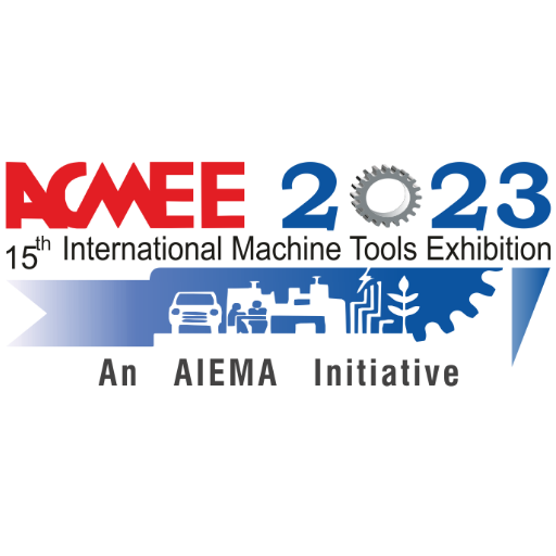 ACMEE 2023 logo