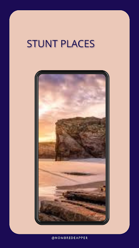 Beautiful Sunrise Scenery Screen 3