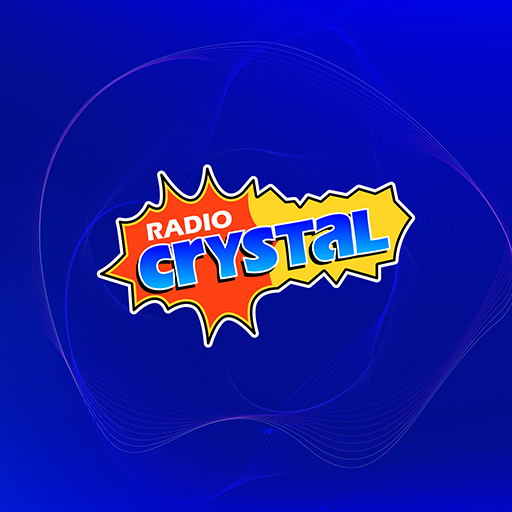 Radio Crystal logo