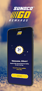 Sunoco: Pay fast & save - Apps on Google Play