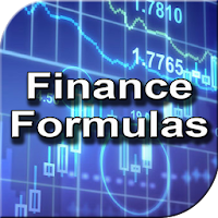 Finance Formula in English