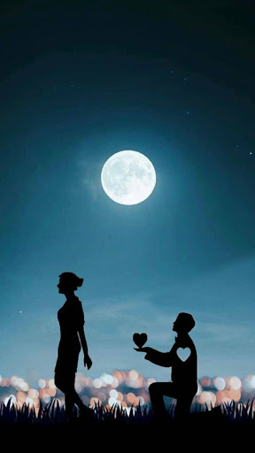 Love HD Wallpapers Screen 3