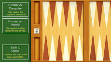True Backgammonのおすすめ画像2