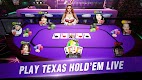 screenshot of Holdem or Foldem - Texas Poker