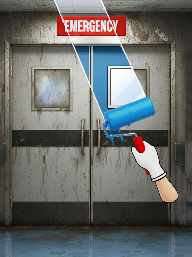 Shiny Ward - Hospital ASMR 16